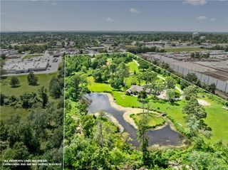 400 & 711 W Lilac Street, Rogers, AR 72756