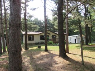 709 W 17th Drive, Arkdale, WI 54613