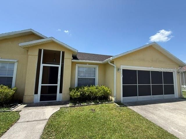 1157 NORMANDY DRIVE, Kissimmee, FL 34759