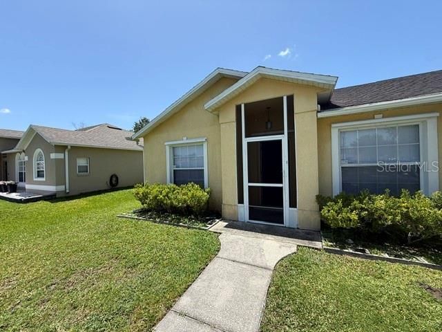 1157 NORMANDY DRIVE, Kissimmee, FL 34759