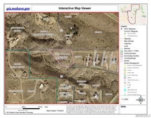 3201 Rio Grande Avenue, Kingman, AZ 86401