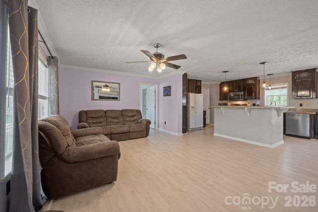 132 Top Flite Drive, Statesville, NC 28677