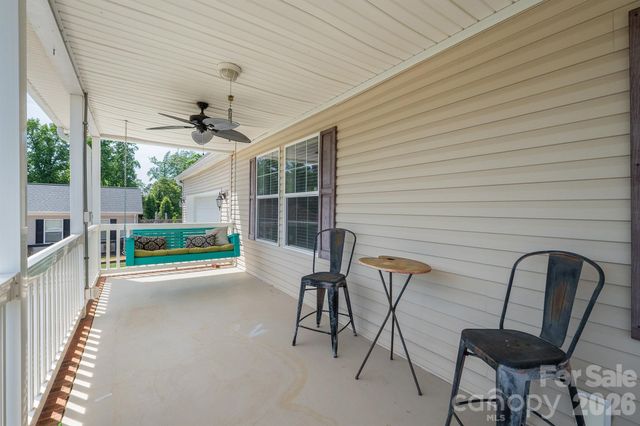 132 Top Flite Drive, Statesville, NC 28677