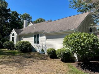 14 Sandview 14, Mashpee, MA 02649