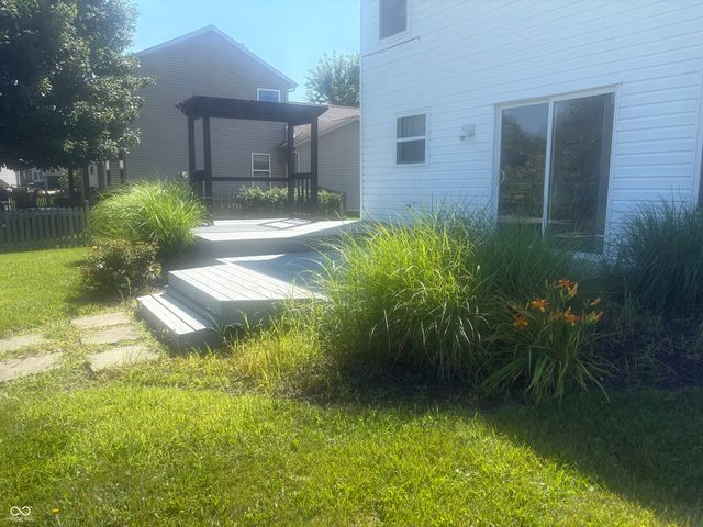 5470 Fieldhurst Lane, Plainfield, IN 46168