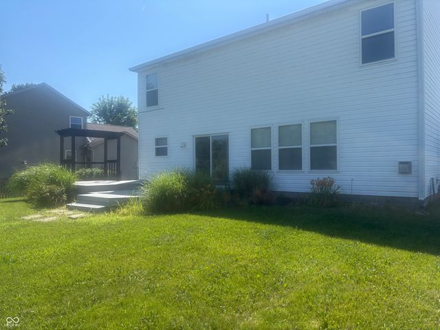 5470 Fieldhurst Lane, Plainfield, IN 46168