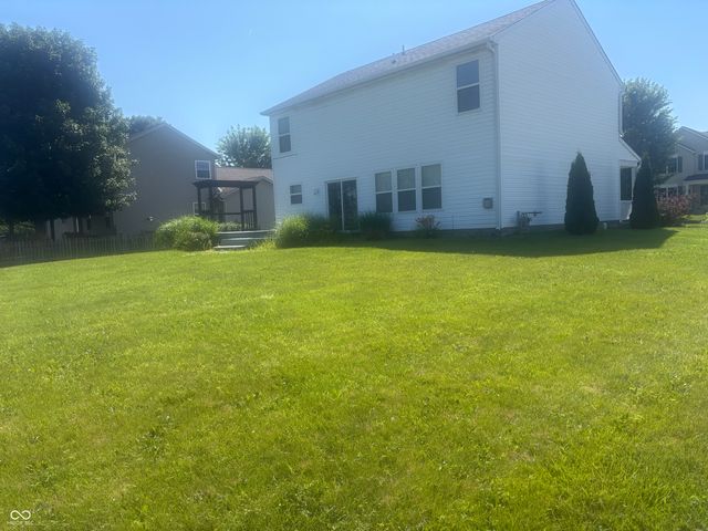 5470 Fieldhurst Lane, Plainfield, IN 46168