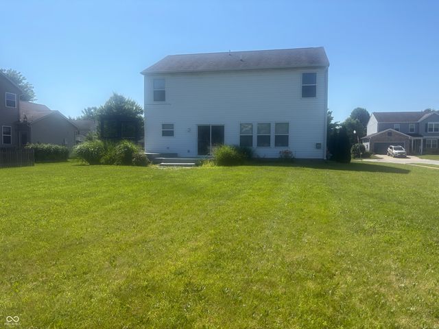 5470 Fieldhurst Lane, Plainfield, IN 46168