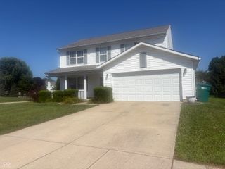 5470 Fieldhurst Lane, Plainfield, IN 46168
