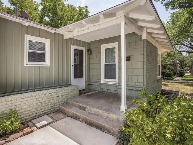 4009 Acacia Street, Fort Worth, TX 76109
