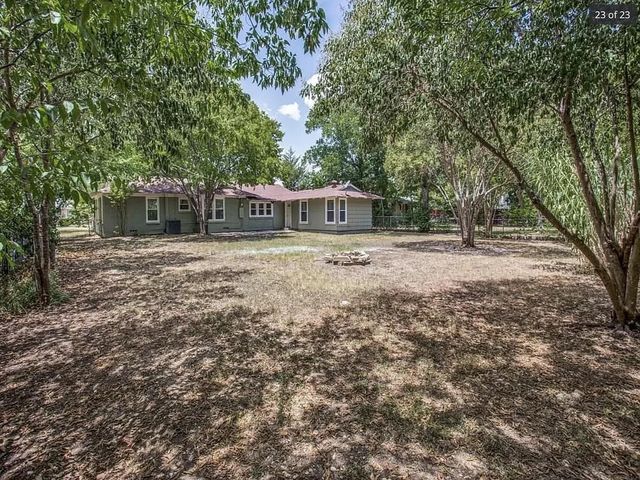 4009 Acacia Street, Fort Worth, TX 76109