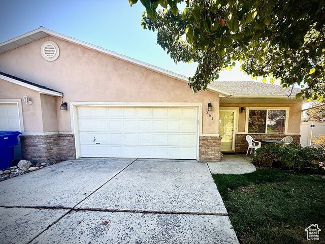 361 E 1900 N, North Ogden, UT 84414