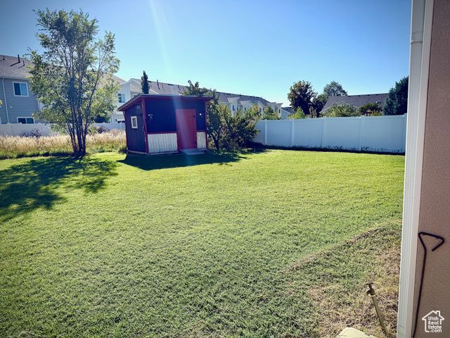 361 E 1900 N, North Ogden, UT 84414