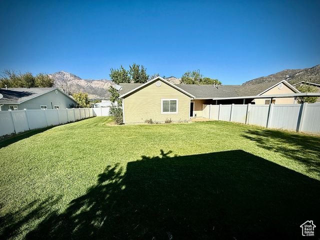 361 E 1900 N, North Ogden, UT 84414