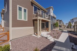 5772 Thurless Lane, Colorado Springs, CO 80927