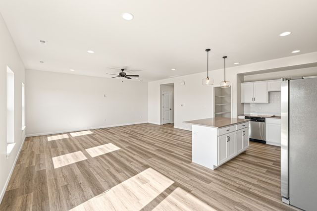 2308 Water Tower PL, North Liberty, IA 52317