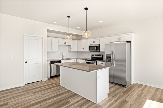 2308 Water Tower PL, North Liberty, IA 52317