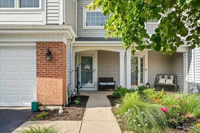 2316 Foxmoor Lane, Aurora, IL 60502