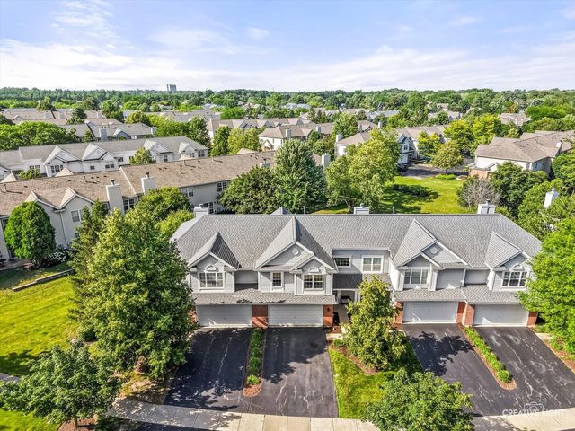 2316 Foxmoor Lane, Aurora, IL 60502