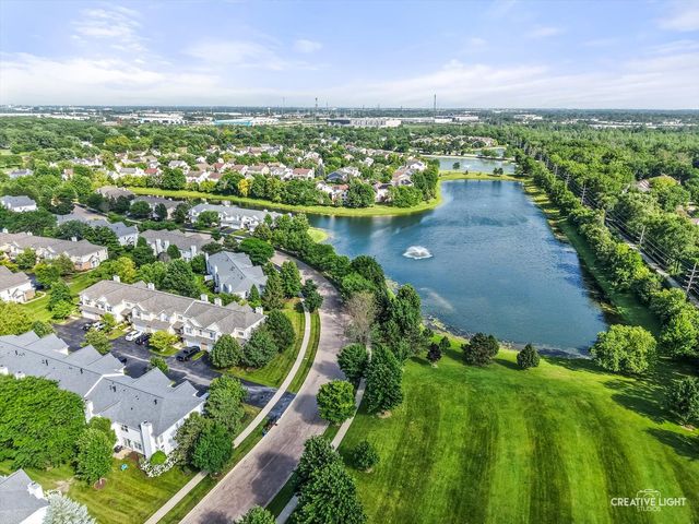 2316 Foxmoor Lane, Aurora, IL 60502