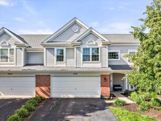 2316 Foxmoor Lane, Aurora, IL 60502