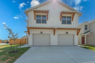 7607 Gramercy Way # 102, San Antonio, TX 78253