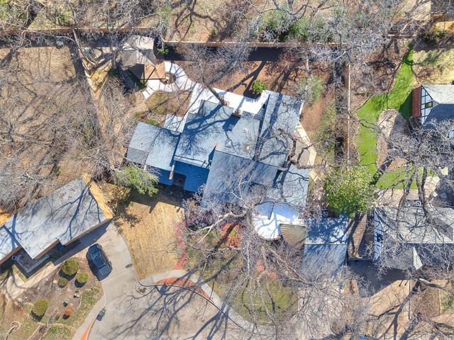 1012 Nottingham Circle, Norman, OK 73072