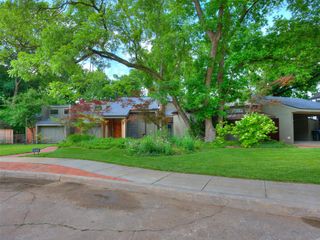 1012 Nottingham Circle, Norman, OK 73072