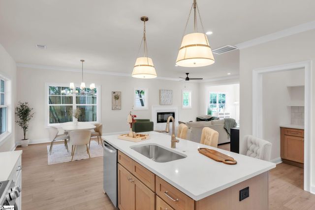 30 Tubbs Mountain Road, Travelers Rest, SC 29690