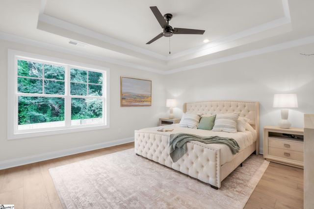 30 Tubbs Mountain Road, Travelers Rest, SC 29690