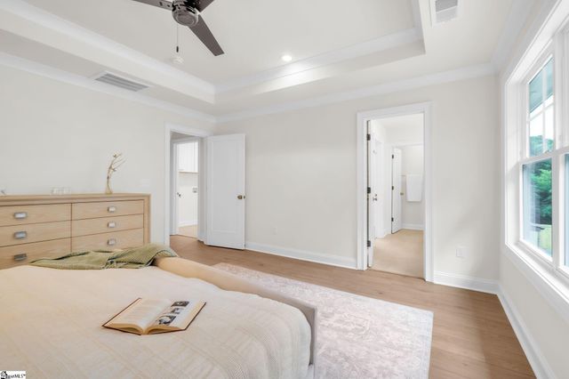 30 Tubbs Mountain Road, Travelers Rest, SC 29690