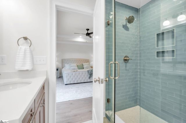 30 Tubbs Mountain Road, Travelers Rest, SC 29690
