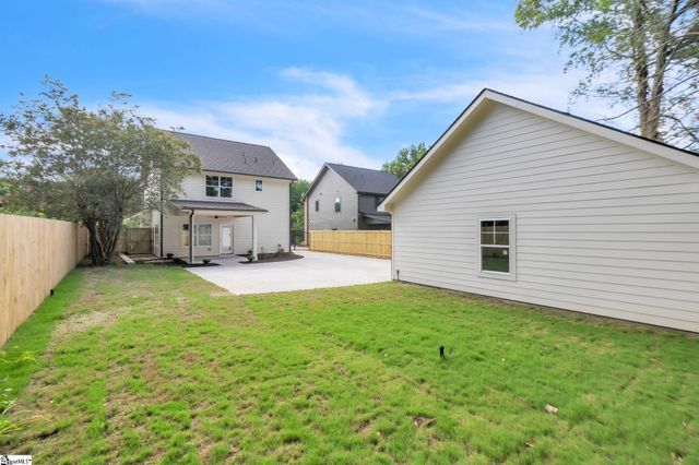 30 Tubbs Mountain Road, Travelers Rest, SC 29690