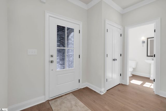 30 Tubbs Mountain Road, Travelers Rest, SC 29690