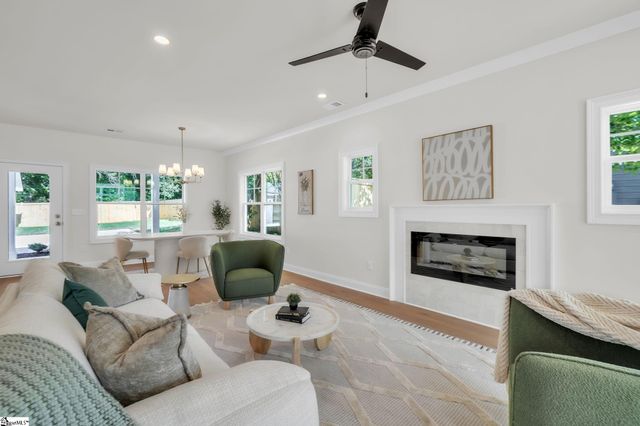 30 Tubbs Mountain Road, Travelers Rest, SC 29690
