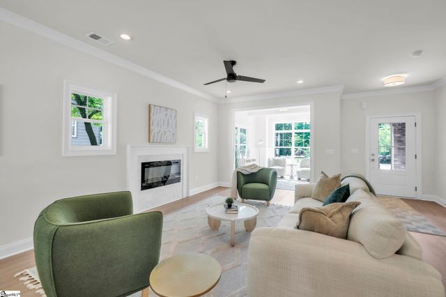 30 Tubbs Mountain Road, Travelers Rest, SC 29690