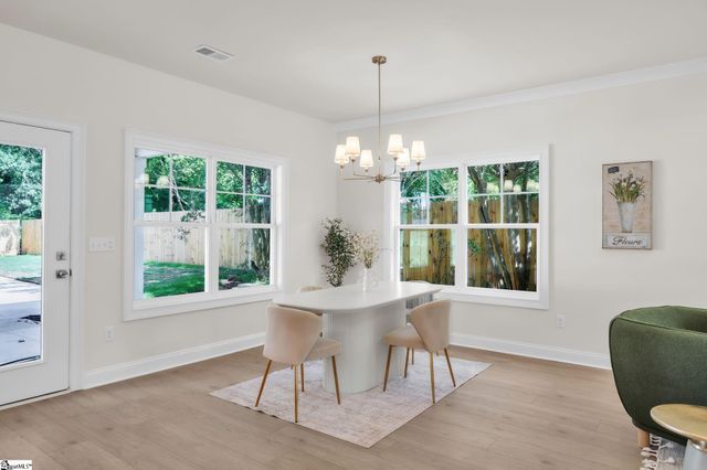 30 Tubbs Mountain Road, Travelers Rest, SC 29690