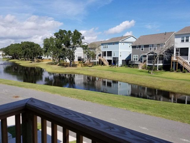 1566 Prince Edward Street, Mount Pleasant, SC 29466