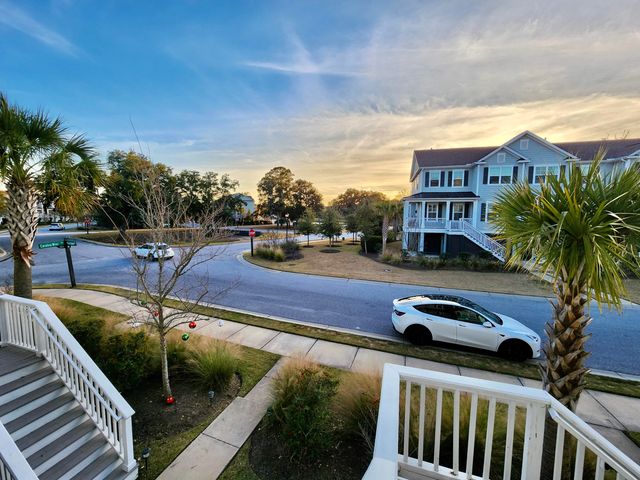 1566 Prince Edward Street, Mount Pleasant, SC 29466
