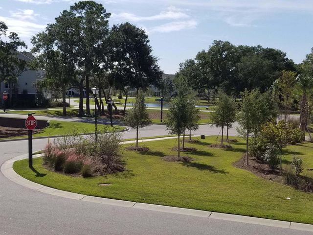 1566 Prince Edward Street, Mount Pleasant, SC 29466