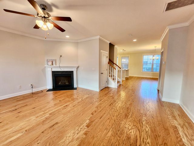 1566 Prince Edward Street, Mount Pleasant, SC 29466