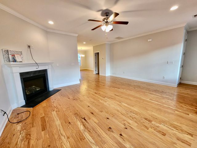 1566 Prince Edward Street, Mount Pleasant, SC 29466