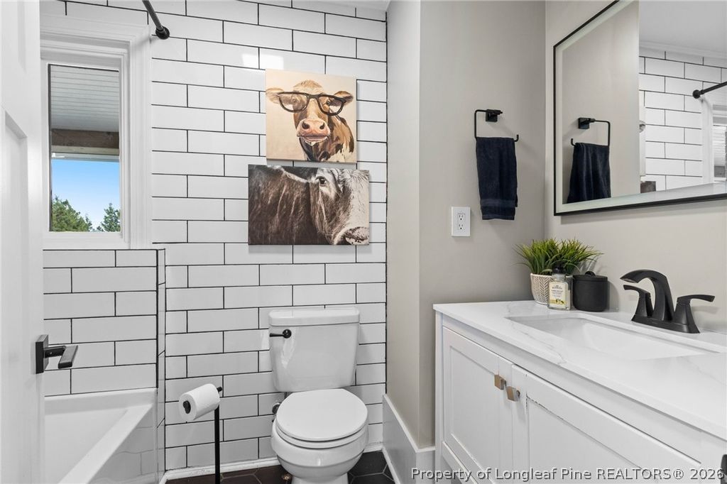 820 Saint Pauls Drive, Raeford, NC 28376 — photo 12