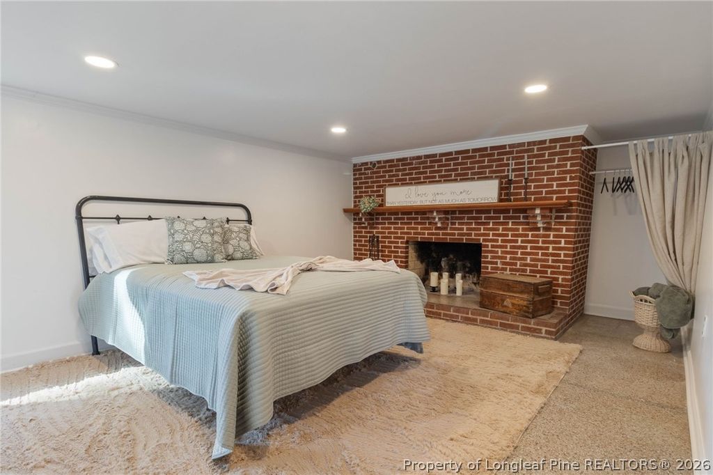 820 Saint Pauls Drive, Raeford, NC 28376 — photo 24