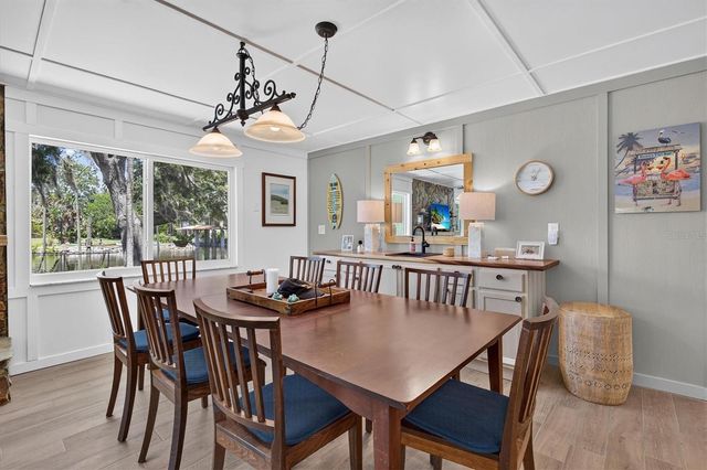 6086 ISLAND DRIVE, Weeki Wachee, FL 34607