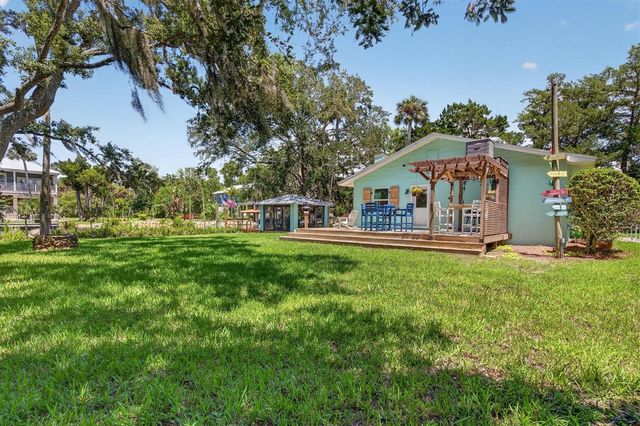6086 ISLAND DRIVE, Weeki Wachee, FL 34607