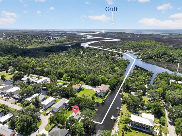 6086 ISLAND DRIVE, Weeki Wachee, FL 34607