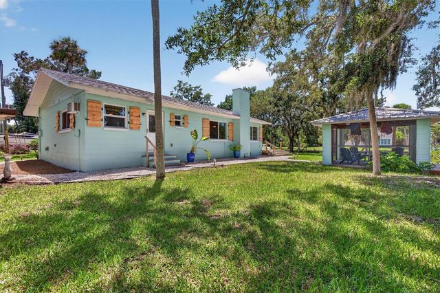 6086 ISLAND DRIVE, Weeki Wachee, FL 34607
