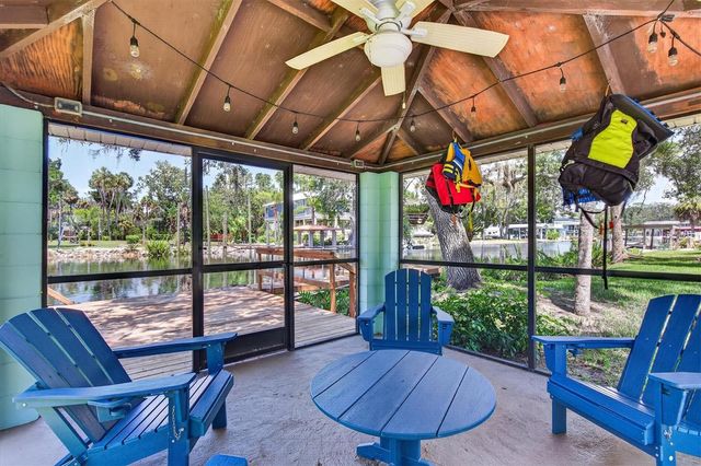 6086 ISLAND DRIVE, Weeki Wachee, FL 34607