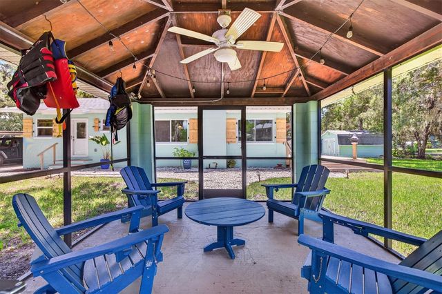 6086 ISLAND DRIVE, Weeki Wachee, FL 34607